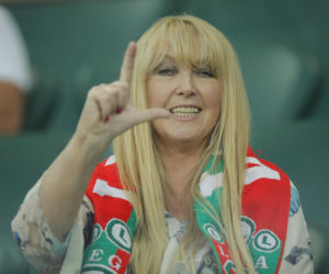 Maryla Rodowicz kończy 80 lat! Od lat łączy pokolenia, a jej piosenki pozostają nieśmiertelne