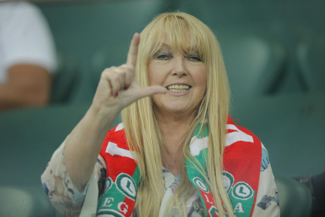 Maryla Rodowicz kończy 80 lat! Od lat łączy pokolenia, a jej piosenki pozostają nieśmiertelne