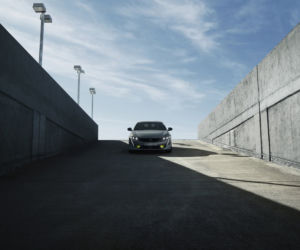 Concept 508 Peugeot Sport Engineered