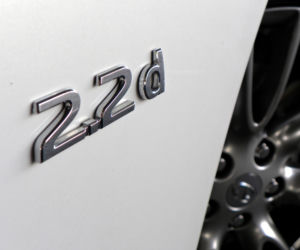 Infiniti Q50 2.2d Premium