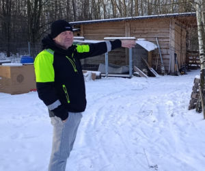 Wataha psów terroryzuje wieś. „Nie zaatakowały z głodu. To była napaść, by zabić”