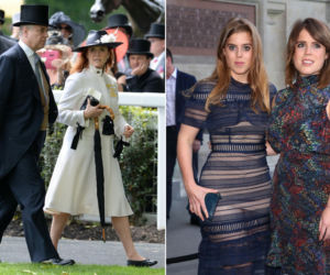 Były książę zostanie sam na święta? Ona wyjedzie daleko