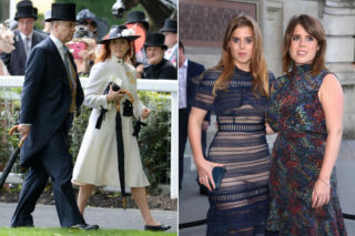 Były książę zostanie sam na święta? Ona wyjedzie daleko