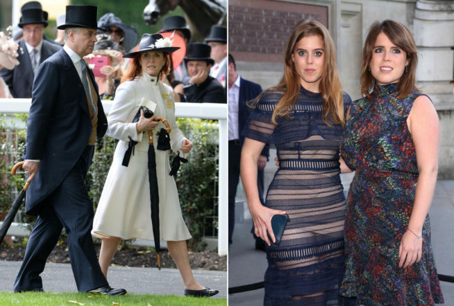 Były książę zostanie sam na święta? Ona wyjedzie daleko