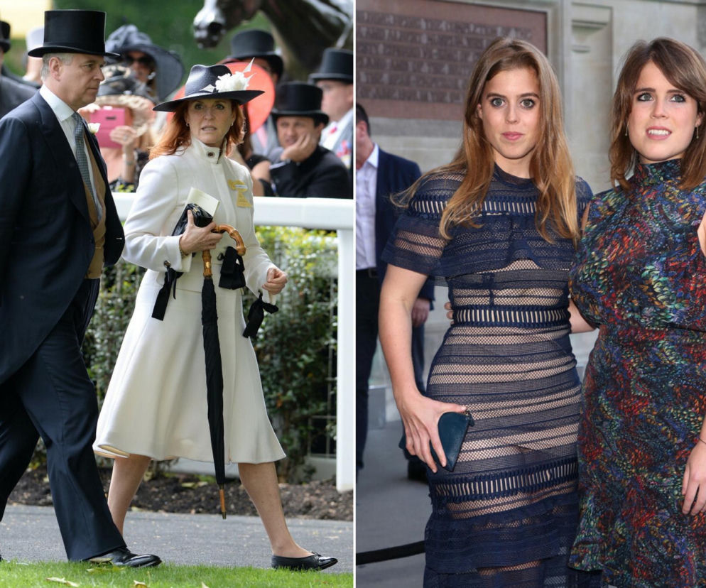 Były książę zostanie sam na święta? Ona wyjedzie daleko