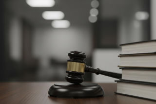 KRS znowu na celowniku. Co z reformą sądownictwa?