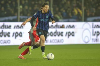 Piotr Zieliński chwyci Byki za rogi? Gwiazdor Interu jest w życiowej formie