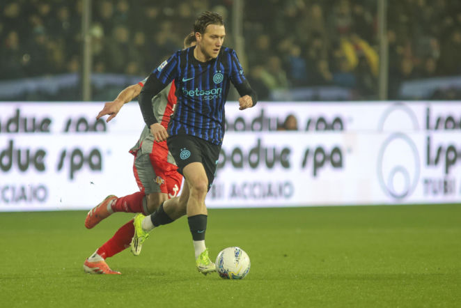 Piotr Zieliński chwyci Byki za rogi? Gwiazdor Interu jest w życiowej formie