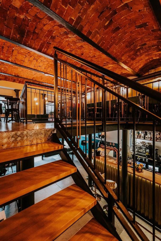 Pierwsza Polka w Gliwicach