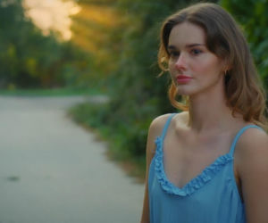 M jak miłość odc. 1907. Franka (Dominika Kachlik)