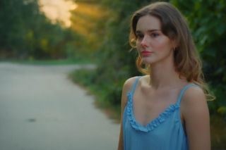 M jak miłość odc. 1907. Franka (Dominika Kachlik)