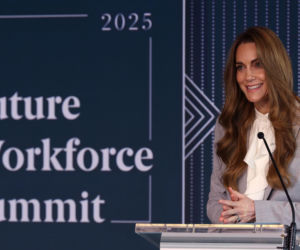 Księżna Kate przejmuje kontrolę! Szok po 15 latach