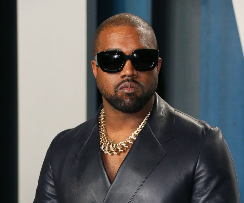 Kanye West