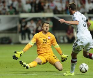 Łukasz Fabiański