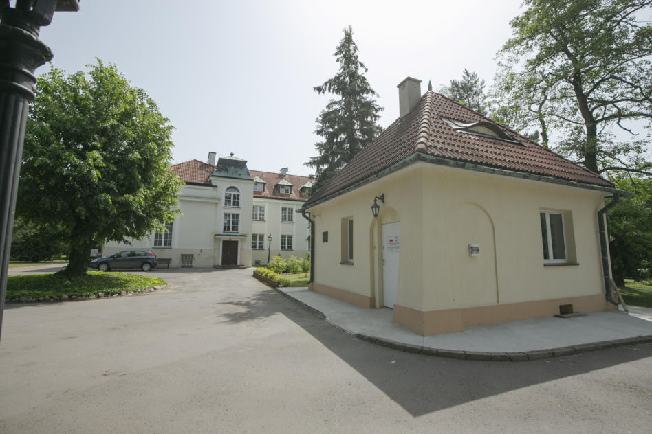 Halina Kowalska zaczęła chorować po śmierci męża