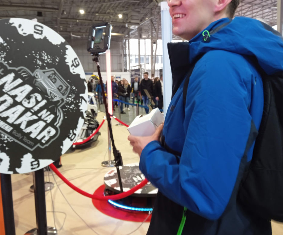 Poznań Motor Show 2023