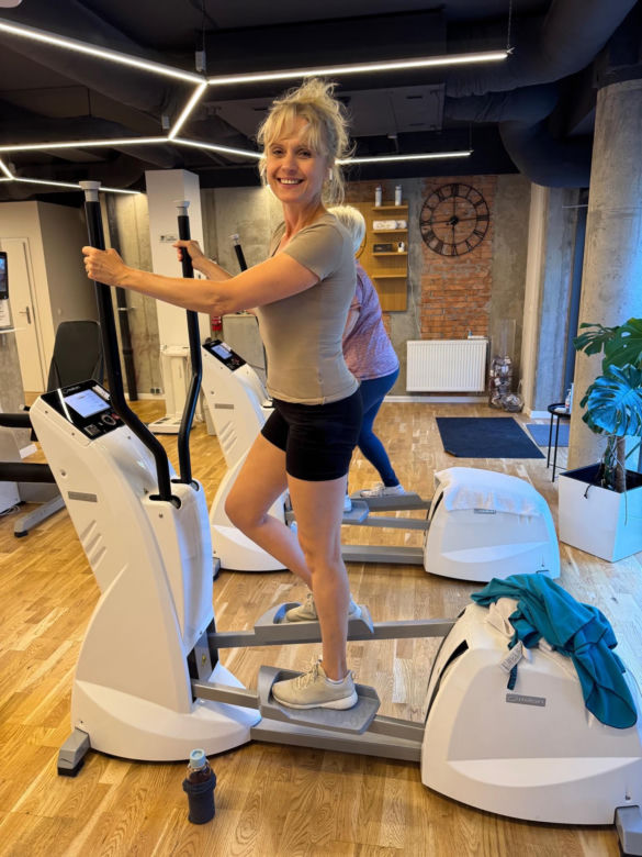 Aleksandra Woźniak