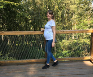 Operowali serce matki gdy rodziła Ewę
