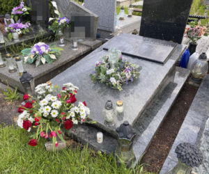 10 lat od śmierci Igora Stachowiaka. Poruszające słowa ojca