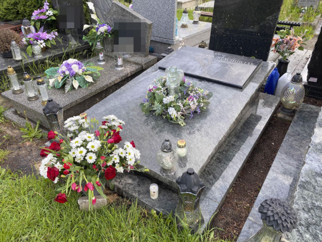 10 lat od śmierci Igora Stachowiaka. Poruszające słowa ojca