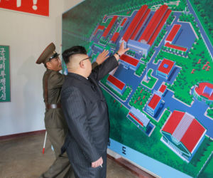 KIM HANDLUJE NARKOTYKAMI, BY MIEĆ NA BOMBĘ.