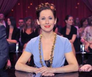 Jolanta Fraszyńska
