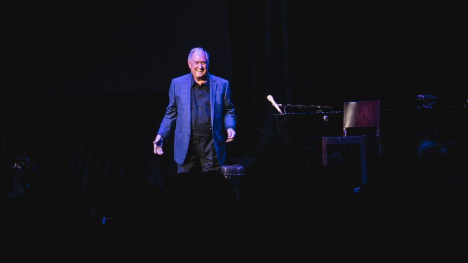 Neil Sedaka