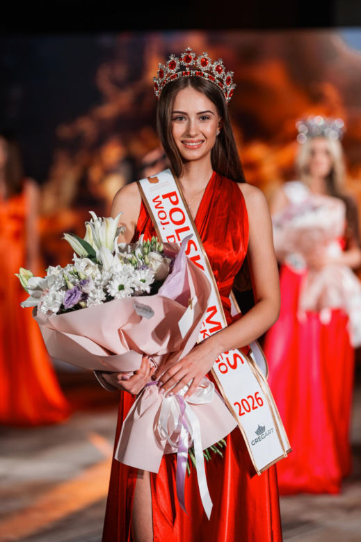 Wybrano najpiękniejsze Dolnoślązaczki 2026! Znamy wyniki konkursu Polska Miss