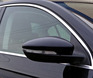 Volkswagen Passat B7 Limousine