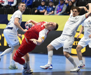 Piłka ręczna Polska - Włochy