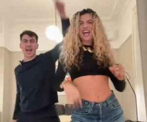 Antigoni i Fidias Panayiotou