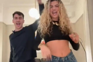 Antigoni i Fidias Panayiotou