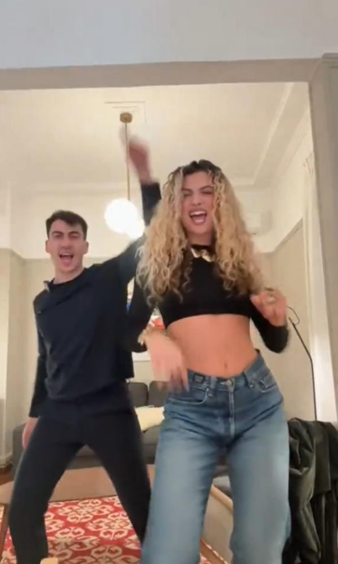 Antigoni i Fidias Panayiotou