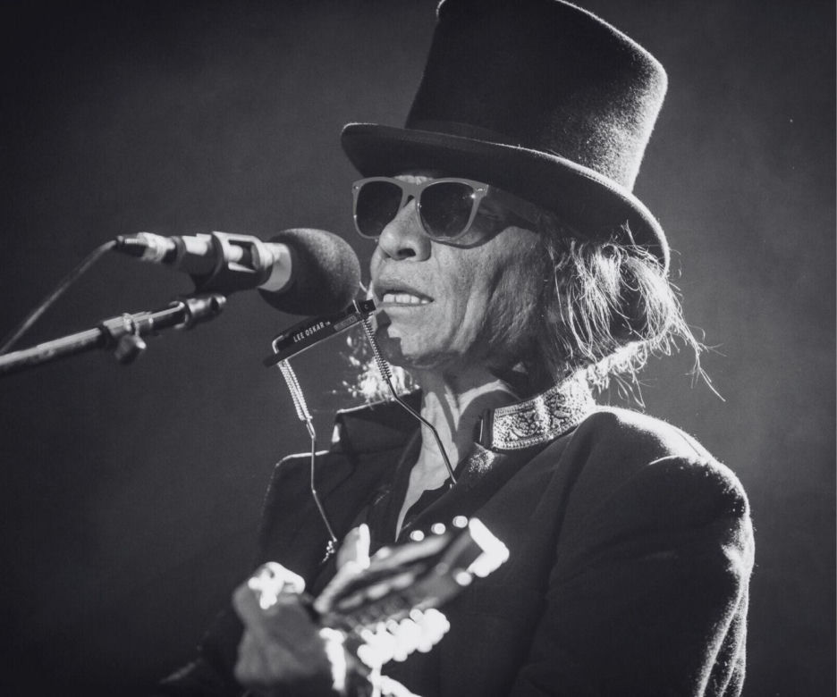 Sixto Rodriguez