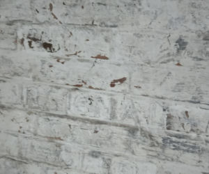 Dewastacja Fortu XI w Toruniu