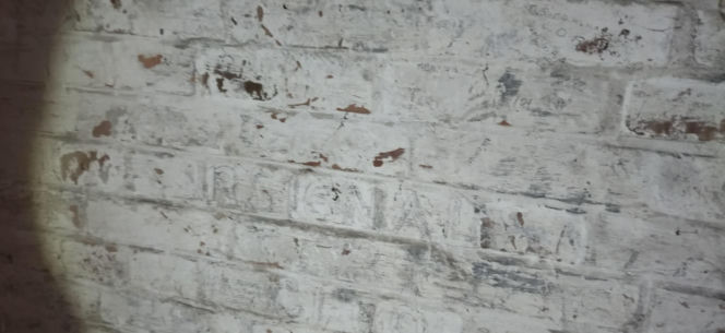 Dewastacja Fortu XI w Toruniu