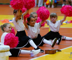 Przedszkole tańczy i śpiewa Iława 2026