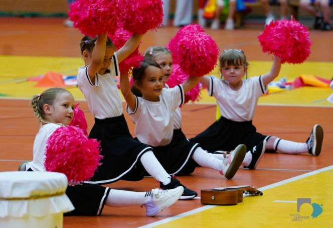 Przedszkole tańczy i śpiewa Iława 2026