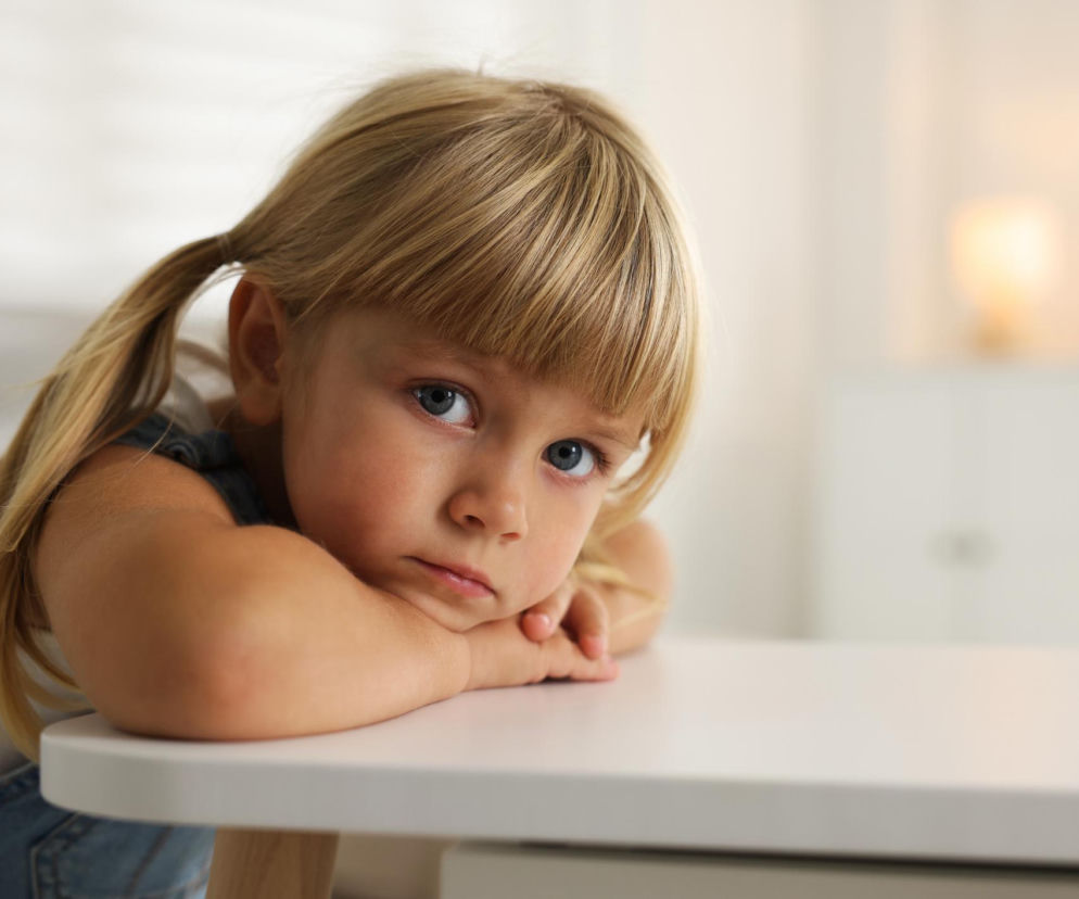 20 sekund bez reakcji wystarczy. Tak tracimy więź z dzieckiem