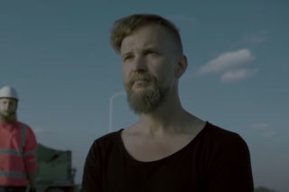 Tomasz Organek upublikował nowy numer, który został nagrany w szczytnym celu