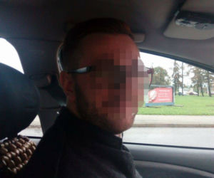 Pierwszy w Rzeszowie otworzył swój lokal. Zginął w wypadku