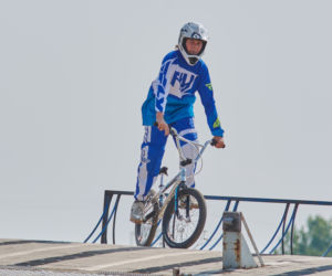 Bike Park Lublin ponownie otwarty. Zobaczcie zdjęcia!