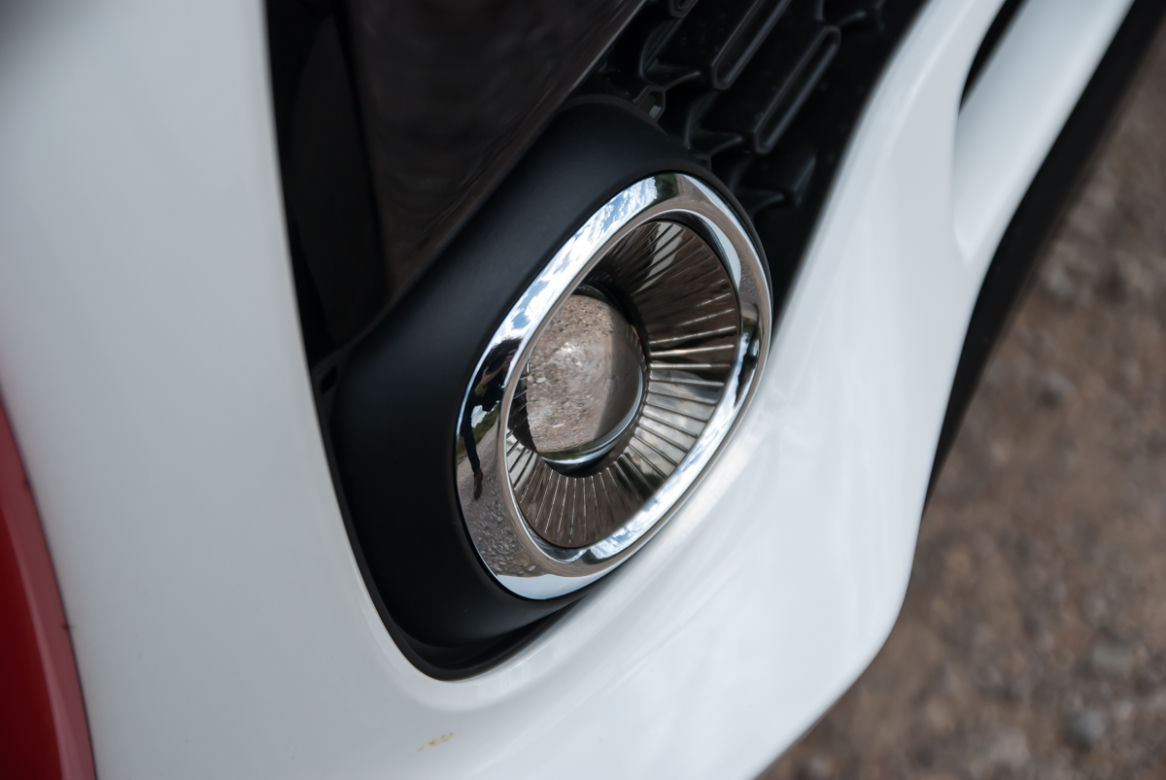 Kia Picanto GT Line