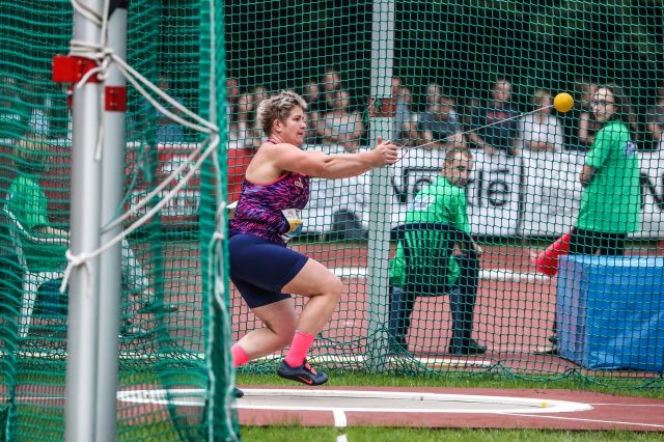 MŚ w Lekkoatletyce 2017: PLAN TRANSMISJI