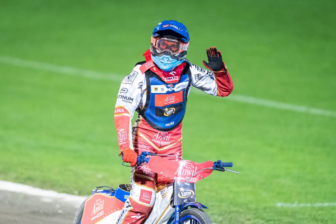 Bartosz Zmarzlik