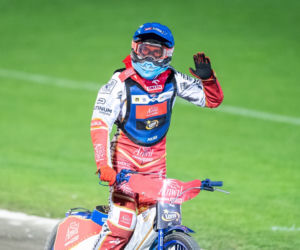 Bartosz Zmarzlik