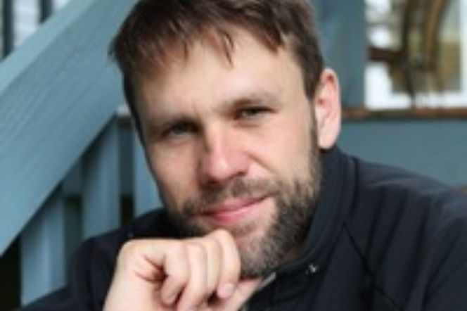 Paul Brykczynski