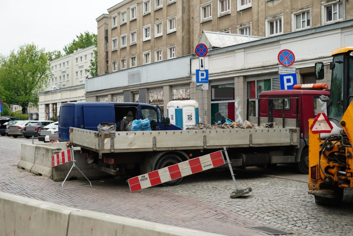 Niedawno obchodziliśmy jej siódme urodziny. Ósmych już nie będzie…