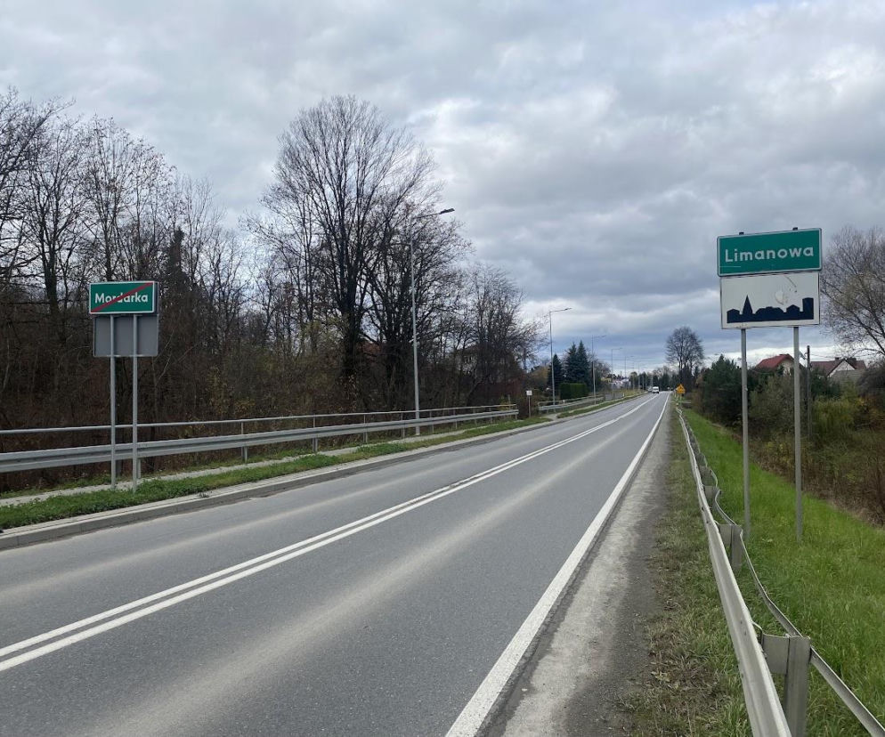  Nowe drogi, mosty i obwodnice. GDDKiA podsumowuje 2025 rok w Małopolsce 