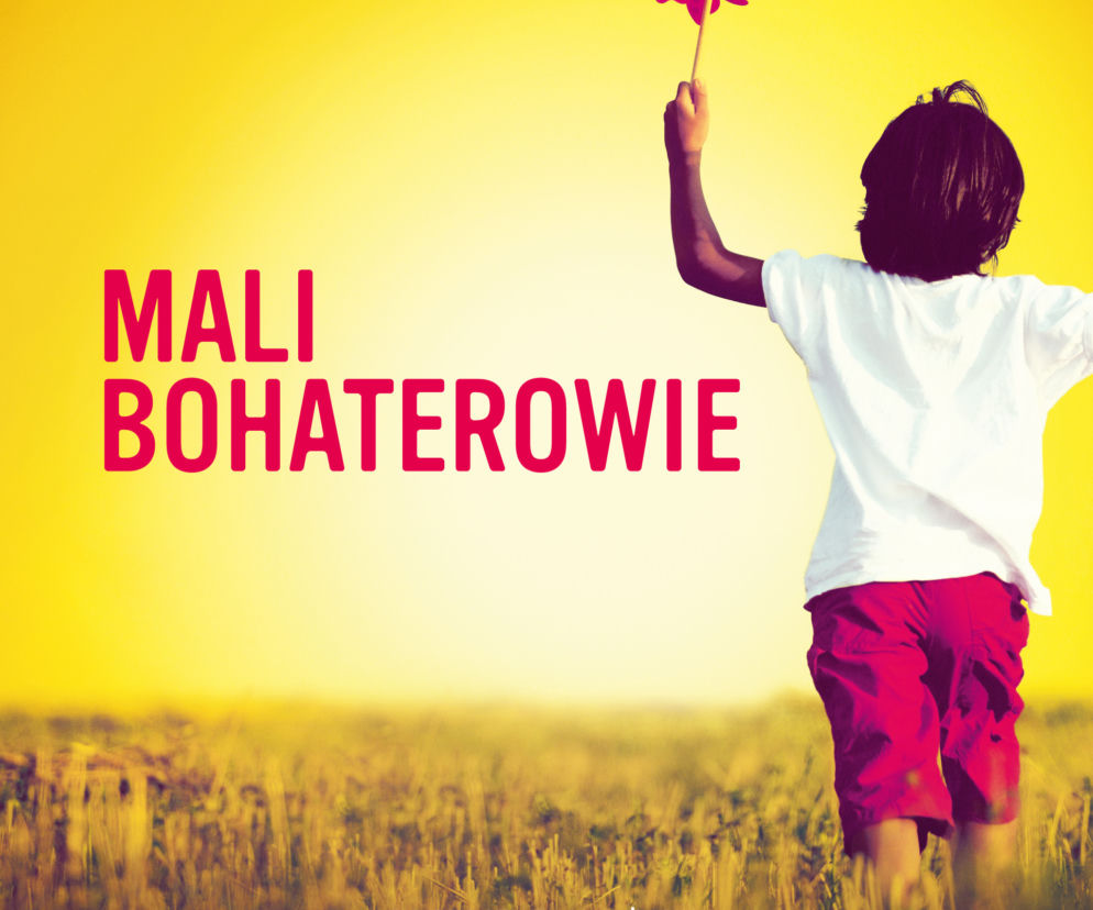 Mali Bohaterowie